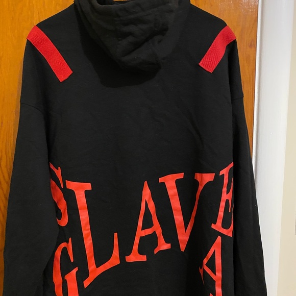 Hoodie - Picture 1 of 2